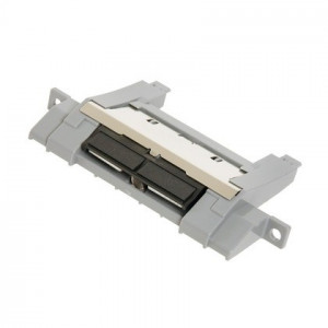 HP Canon RM1-6303 Separation pad holder assembly - Тормозная площадка из 500-лист. кассеты (лоток 2) LJ Enterprise P3015/ Ent 500 MFP M525/ M521/ Pro 400 M401/ Pro 400 M425 / LBP6750