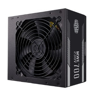 Cooler Master MasterWatt Lite 700W (MPE-7001-ACABW-EU) 