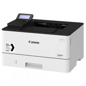 Canon i-SENSYS LBP226dw (3516C007) {A4, лазерный, 38 стр/мин ч/б, 1024 МБ, 1200x1200 dpi, Wi-F, Ethernet (RJ-45), USB}