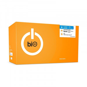 Bion TK-5280С Тонер-картридж для Kyocera P6235cdn/M6235cidn/M6635cidn (11'000 стр.) Голубой
