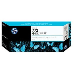 CN635A HP картридж №772 матовый-черный для DJ Z5200 (300 мл)