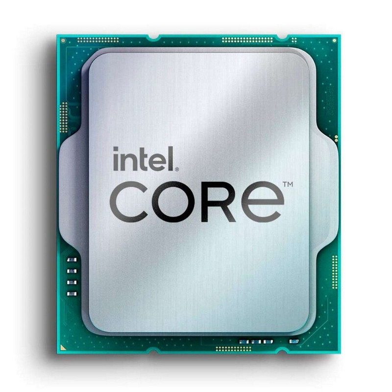 CPU Intel Core i5-14400F, 2.5ГГц, (Turbo 4.7ГГц), 10-ядерный, 20МБ, LGA1700, OEM