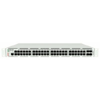 ELTEX MES2348B Ethernet-коммутатор 48 портов 10/100/1000 Base-T, 4 порта 10GBase-R (SFP+)/1000Base-X (SFP), L3, 220V AC, 12V DC ELTEX MES2348B Ethernet-коммутатор 48 портов 10/100/1000 Base-T, 4 порта 10GBase-R (SFP+)/1000Base-X (SFP), L3, 220V AC, 12V DC
