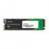 SSD Apacer M.2 2280 256GB AS2280Q4L Client SSD AP256GAS2280Q4L-1 3600/3000,  PCIe Gen4 x4, 3D NAND