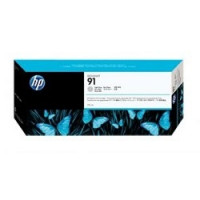 HP C9466A Картридж 91  Light Grey {DJ Z6100}