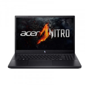 Acer Aspire Nitro ANV15-41-R58A [NH.QSJCD.008] Black 15.6" {FHD Ryzen 5 7535HS(3.3Ghz)/16384Mb/512PCISSDGb/RTX2050(4096Mb)/NoOS}