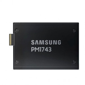 Samsung SSD PM1743, 1920GB E3.S, PCIe 5.0 x4, MZ3LO1T9HCJR-00A07