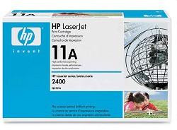 HP Q6511A Картридж , Black{LaserJet 2410/20/30, Black, (6 000 стр.)}