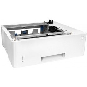 HP Лоток для бумаги HP LaserJet на 550 листов  L0H17A