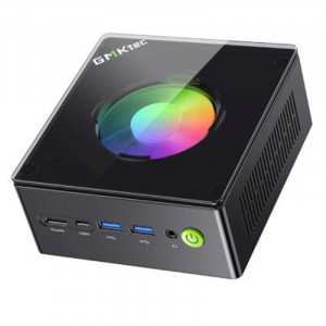 GMK Technology K11/8945HS/32GB+1TB Мини ПК NucBox (AMD R9 8945HS) 32GB+1TB, Win 11 Pro GMK Technology K11/8945HS/32GB+1TB Мини ПК NucBox (AMD R9 8945HS) 32GB+1TB, Win 11 Pro