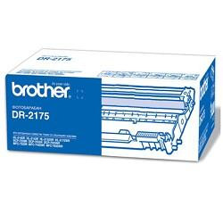 Brother DR-2175 Барабан Brother DR-2175 HL2140/2150N/2170W/2142 DCP7030/7032/7045N MFC7320/7440N/7840W (12 000 стр.) Brother DR-2175 DR2175