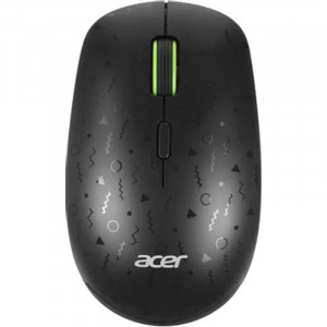 Мышь беспроводная Acer OMR307 Black беспроводная