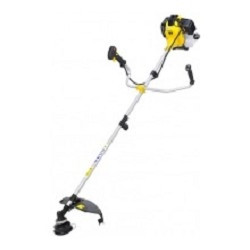 Huter GGT-2500S Бензиновый триммер { 2-х тактный, 2,5 кВт, ширина 255мм, бак 700мл, 7кг } (2 места) Huter GGT-2500S Бензиновый триммер { 2-х тактный, 2,5 кВт, ширина 255мм, бак 700мл, 7кг } (2 места)