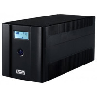 UPS Powercom RPT-1025AP LCD {1107532}