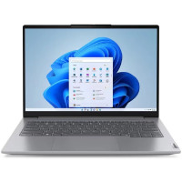 Lenovo Thinkbook 14 G7 IML [21MR002YUE] Grey 14" {WUXGA Ultra 7 155H /16Gb/ SSD512Gb/ Intel Arc/NoOs}