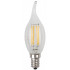 ЭРА Б0027945 Светодиодная лампа свеча на ветру F-LED BXS-7w-840-E14