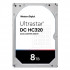 8Tb Hitachi Ultrastar DC HC320 (HUS728T8TAL5204) {SAS 12Gb/s, 7200 rpm, 256mb buffer, 3.5" (0B36400)}