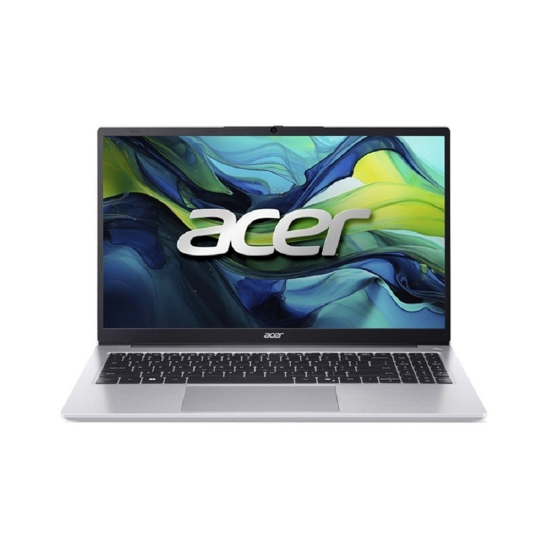 Acer Aspire Lite 15 AL15-42P-R0VS [NX.D3SCD.004] Silver 15.6" {FHD  Ryzen 7 7730U/16Gb/SSD512Gb/NoOS}