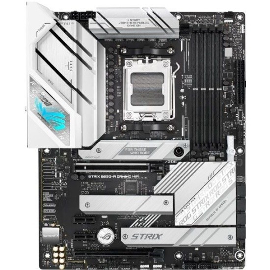 Asus ROG STRIX B650-A GAMING WIFI 