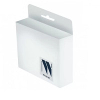 Струйный картридж NV Print PFI-120BK (NV-2885C001) Black для Canon imagePROGRAF TM-200/205/300/305 (130 мл)