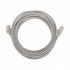 Rexant (02-0380-5) Патч-корд U/UTP, CAT 6A (10G), RJ45-RJ45, 28AWG, LSZH, серый, 5м Rexant (02-0380-5) Патч-корд U/UTP, CAT 6A (10G), RJ45-RJ45, 28AWG, LSZH, серый, 5м