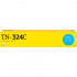             TC-MTN-324C Тонер-картридж T2 для Konica-Minolta BizHub C258/C458/C558/C658 (26000 стр.) голубой, с чипом