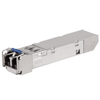J4859D Трансивер HPE Aruba 1G SFP LC LX 10km SMF XCVR" [1990-4414]
