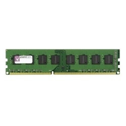 Kingston DDR3 DIMM 8GB (PC3-12800) 1600MHz KVR16N11H/8