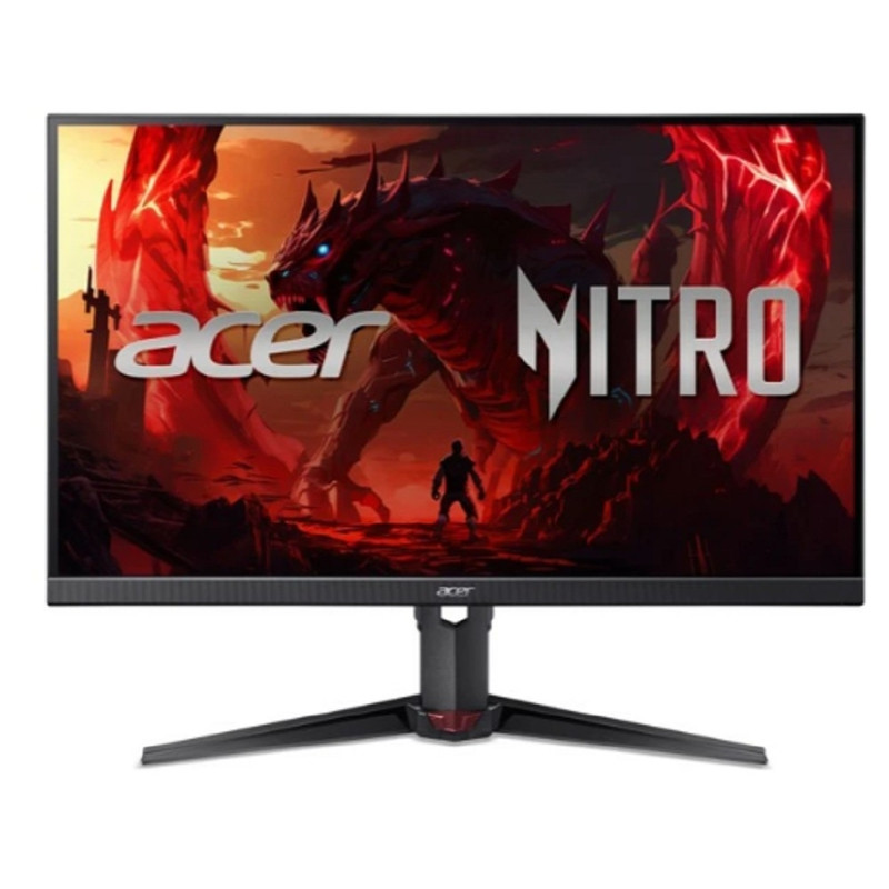 Монитор 27'' ACER Nitro XV272UF3bmiiprx black (IPS, 260x1440, 400cd/m2, 1000:1 (100M:1), 05ms, 300Hz, HAS, 2xHDMI, DP, MM) (UM.HX2EE.317) Монитор 27'' ACER Nitro XV272UF3bmiiprx black (IPS, 260x1440, 400cd/m2, 1000:1 (100M:1), 05ms, 300Hz, HAS, 2xHDMI, DP, MM) (UM.HX2EE.317)