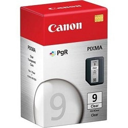 Canon PGI-9 1034B013 PBK/C/M/Y/GY Multi Pack для Pixma 9500(Mark II)