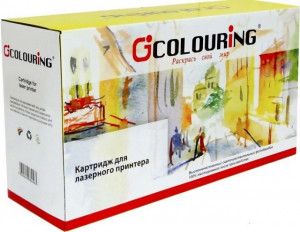 80C8HY0 Картридж Colouring для Lexmark LaserPrinter CX410/CX510 Yellow 3000 копий