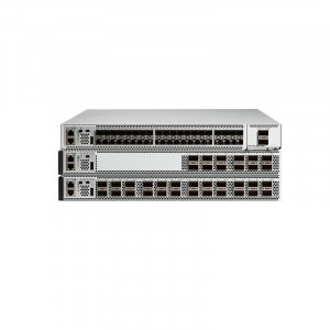C9500-16X-A Catalyst 9500 16-port 10Gig switch, Network Advantage