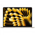 Apple MacBook Air 15 2024 [MXD33LL/A] (КЛАВ.РУС.ГРАВ.) Starlight 15.3" Liquid Retina {(2880x1864) M3 8C CPU 10C GPU/16GB/512GB SSD}