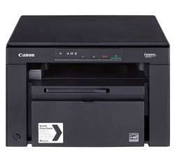 Canon i-SENSYS MF3010 5252B004 {принтер копир сканер, лазерный, A4}