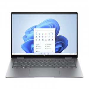 HP Envy x360 [A33FVEA] Silver 14" {WUXGA Touch Ryzen 7 8840HS/16Gb/SSD1Tb/W11H}