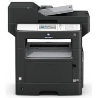 Konica Minolta bizhub 4020 [A6WD021]  {запуск специалистом }