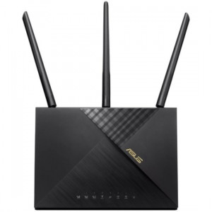 4G-AX56 Dual-Band WiFi 6 LTE Router 574+1201Mbps EU RTL {5} (869225) (90IG06G0-MO3110)