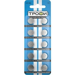 ТРОФИ G12 (386) LR1142, LR43 (200/1600/153600)