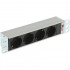 ЦМО Блок розеток Rem-10 без шнура, 4 Schuko, вход IEC 60320 C14, 10A, алюм., 10" (R-10-4S-220-Z) ЦМО Блок розеток Rem-10 без шнура, 4 Schuko, вход IEC 60320 C14, 10A, алюм., 10" (R-10-4S-220-Z)