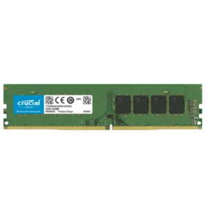 Crucial DDR4 DIMM 16GB CB16GU3200 PC4-25600, 3200MHz
