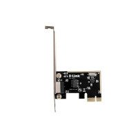 D-Link DFE-530TX/E1A Сетевой PCI Express адаптер с 1 портом 10/100Base-TX (OEM) D-Link DFE-530TX/E1A Сетевой PCI Express адаптер с 1 портом 10/100Base-TX (OEM)