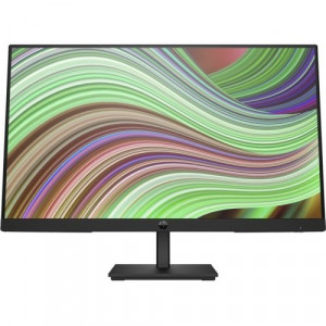 LCD HP 23.8" P24v G5 {VA 1920x1080 75Hz 5ms 178/178 250cd 8bit(6bit+FRC) D-Sub HDMI1.4 2x2W}