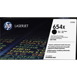 HP CF330X Картридж , Black{M651dn, Color LaserJet M651n, Color LaserJet M651xh, Black, (20500 стр.)}