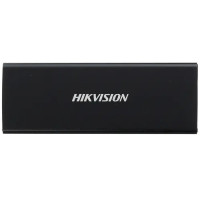 Твердотельный диск 256GB Hikvision T200N, 3D NAND, USB 3.1,  [R/W - 450/400 MB/s]