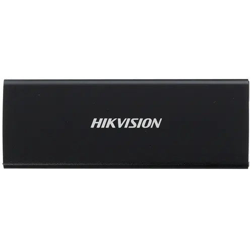 Твердотельный диск 256GB Hikvision T200N, 3D NAND, USB 3.1,  [R/W - 450/400 MB/s]