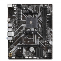 Gigabyte B450M K {Soc-AM4, AMD B450, mATX, Ret}