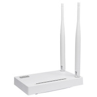 Netis WF2419E Маршрутизатор беспроводной 4x100 Мбит/сек, 802.11 2.4 ГГц, Wi-Fi 300 Мбит/с