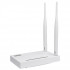 Netis WF2419E Маршрутизатор беспроводной 4x100 Мбит/сек, 802.11 2.4 ГГц, Wi-Fi 300 Мбит/с Netis WF2419E Маршрутизатор беспроводной 4x100 Мбит/сек, 802.11 2.4 ГГц, Wi-Fi 300 Мбит/с