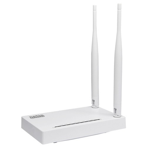 Netis WF2419E Маршрутизатор беспроводной 4x100 Мбит/сек, 802.11 2.4 ГГц, Wi-Fi 300 Мбит/с