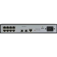 Коммутатор SNR SNR-S2982G-8T 8x1Гбит/с управляемый